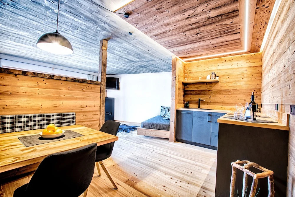 Chalet Stern
