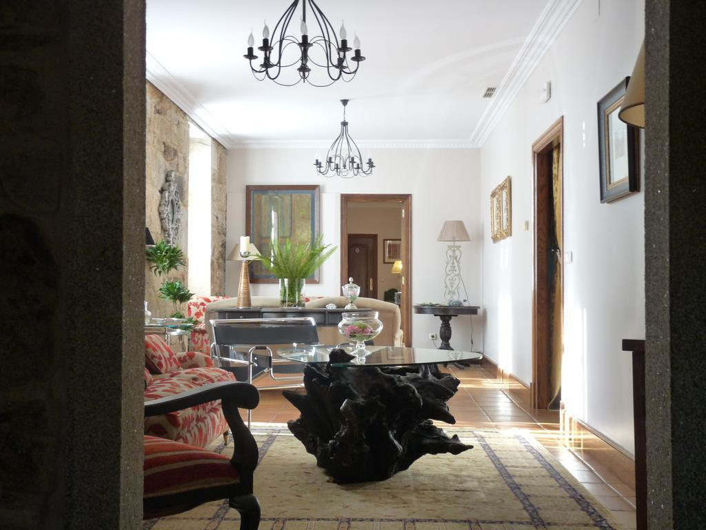 Pedreiras Cottage Rias Baixas