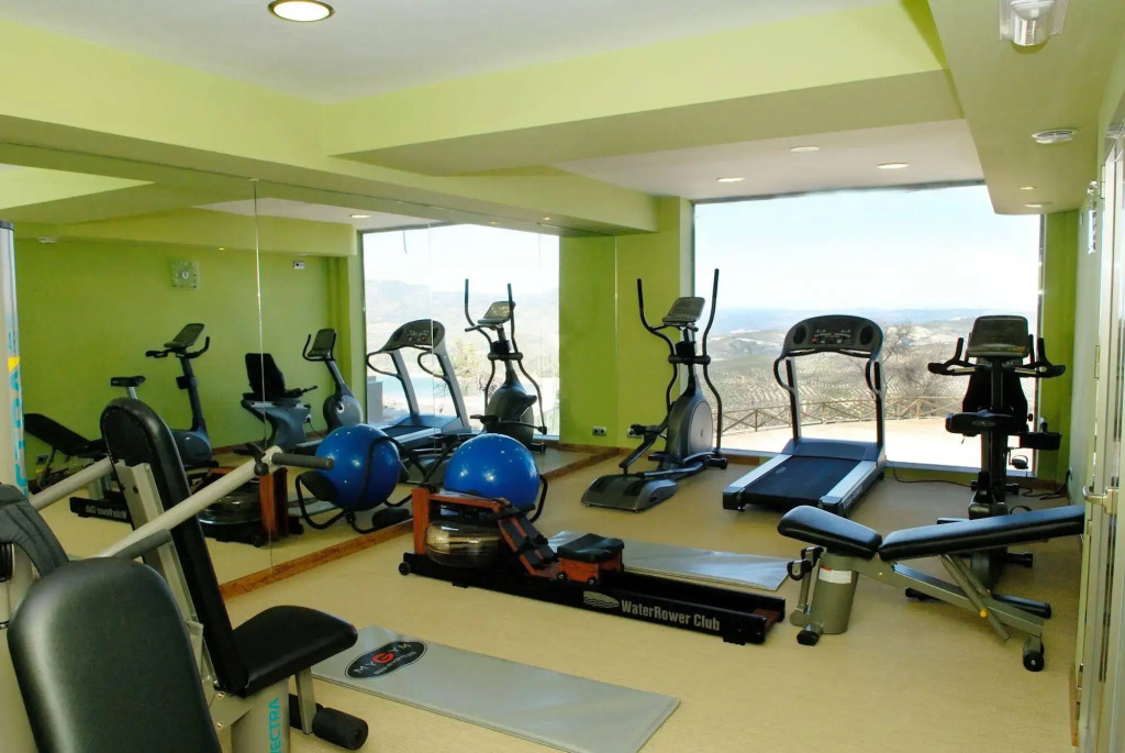 Apartamentos San Pedro