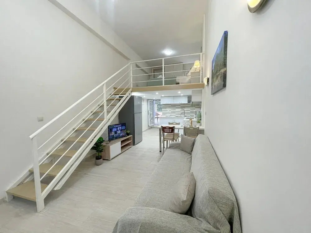 Pistachio Suite - Town Centre