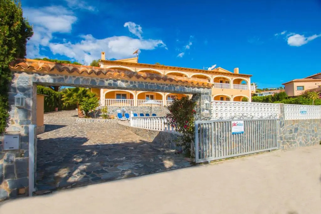 Villa Zelda - PlusHolidays