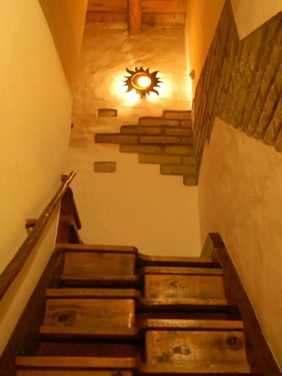 La Troje de Adobe