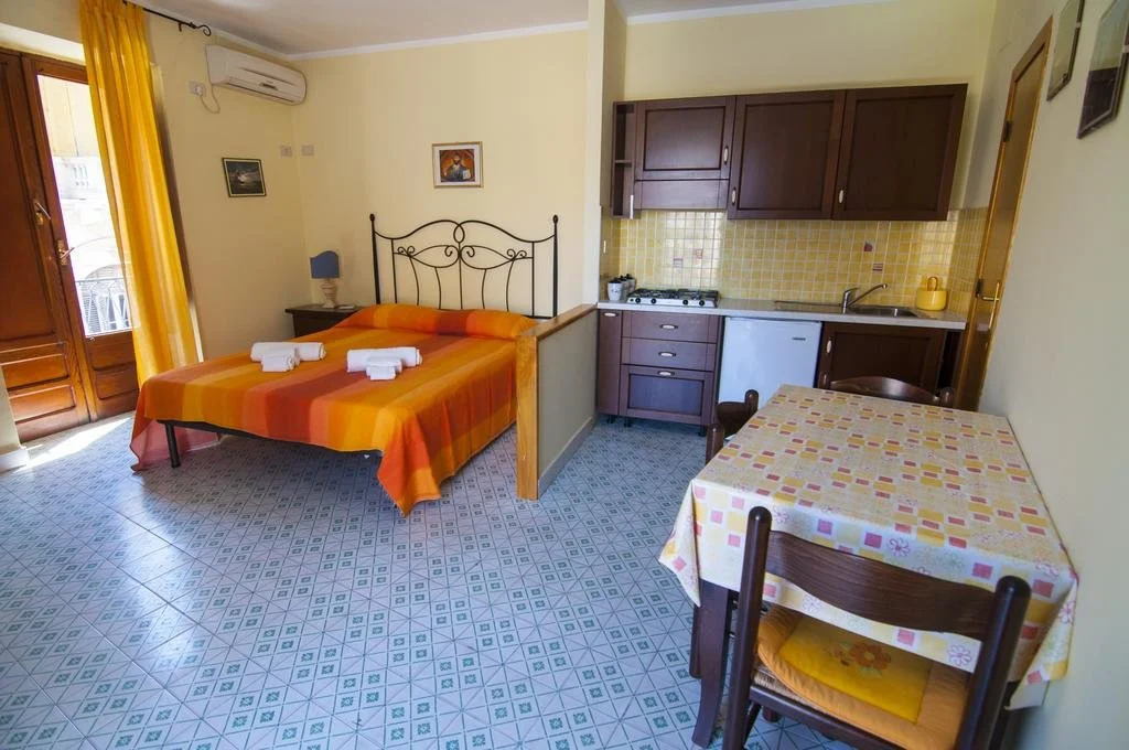 Porta Terra Apartment