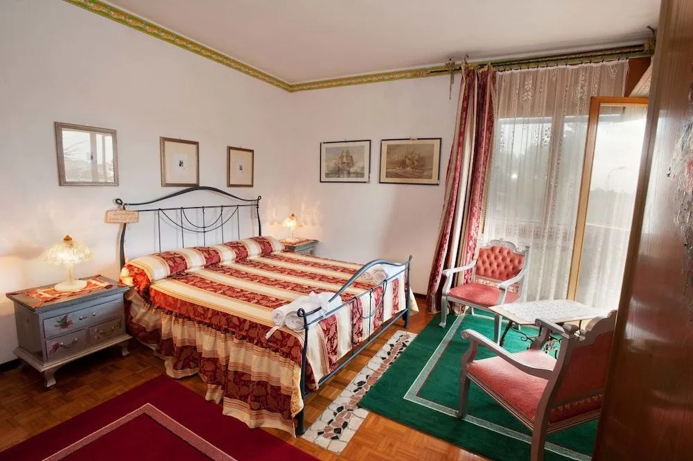 Villa Daniela