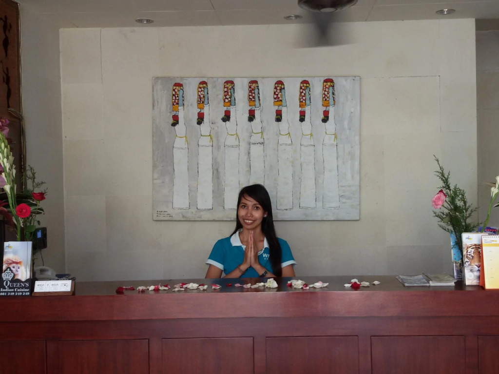 Wida Hotel