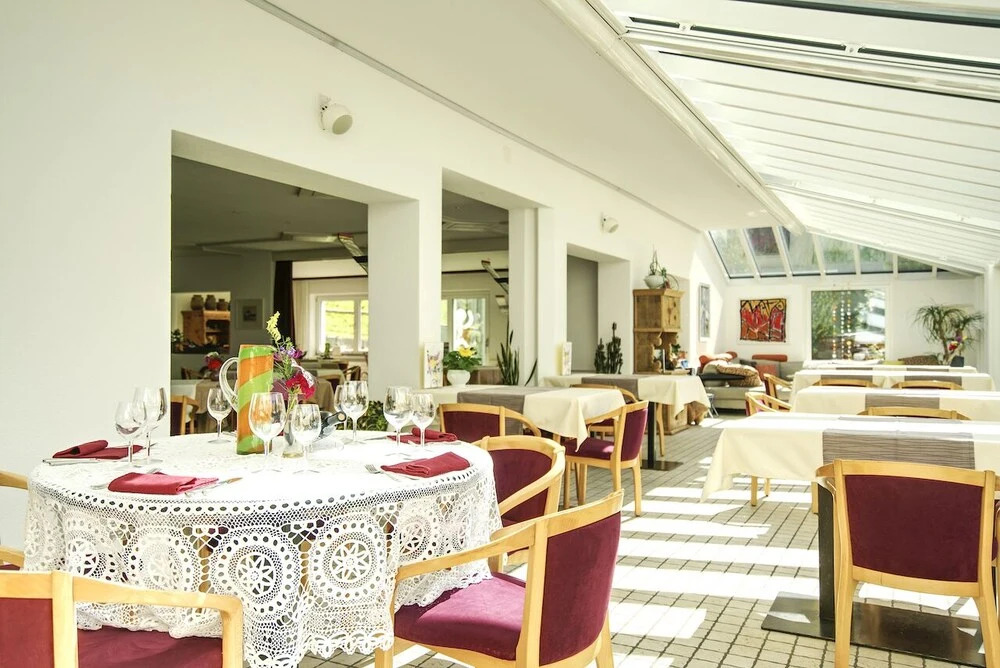 Hotel Zarera