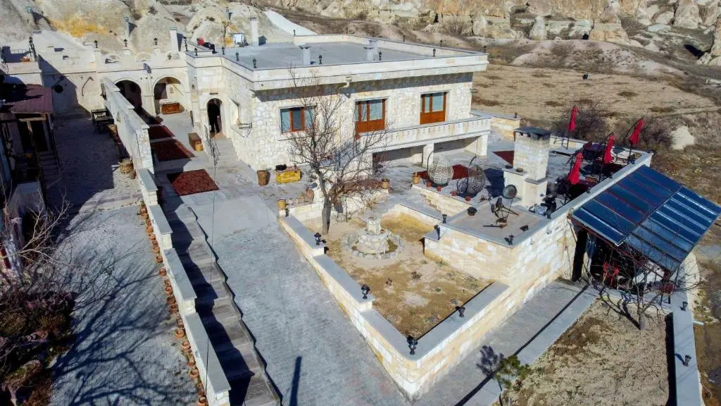 Cappadocia Sweet Cave
