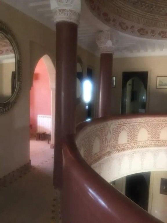 Riad Salim & Spa