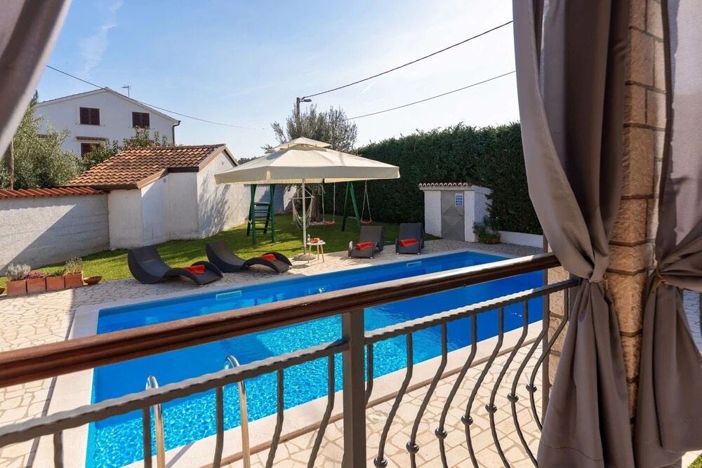 Villa IVA