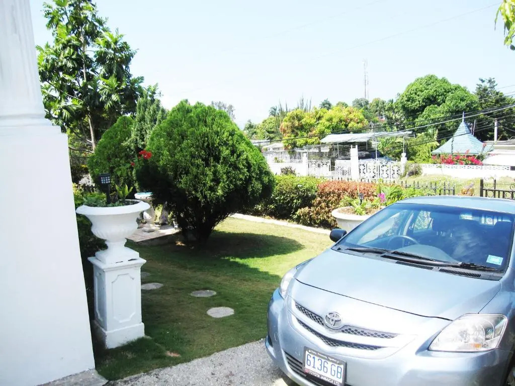 Paradise Palms Jamaica Vacation Rental