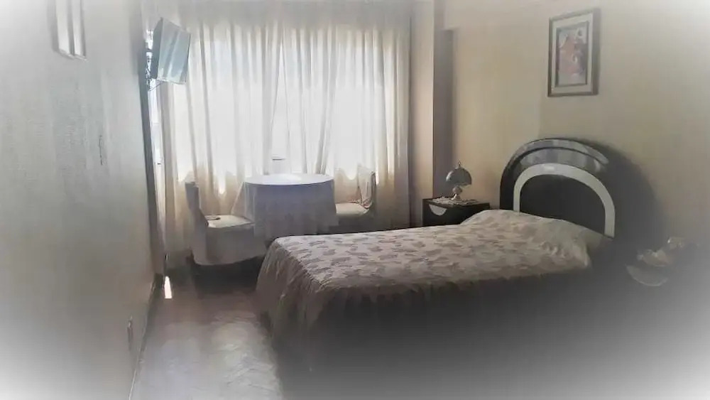 Hotel La Joya
