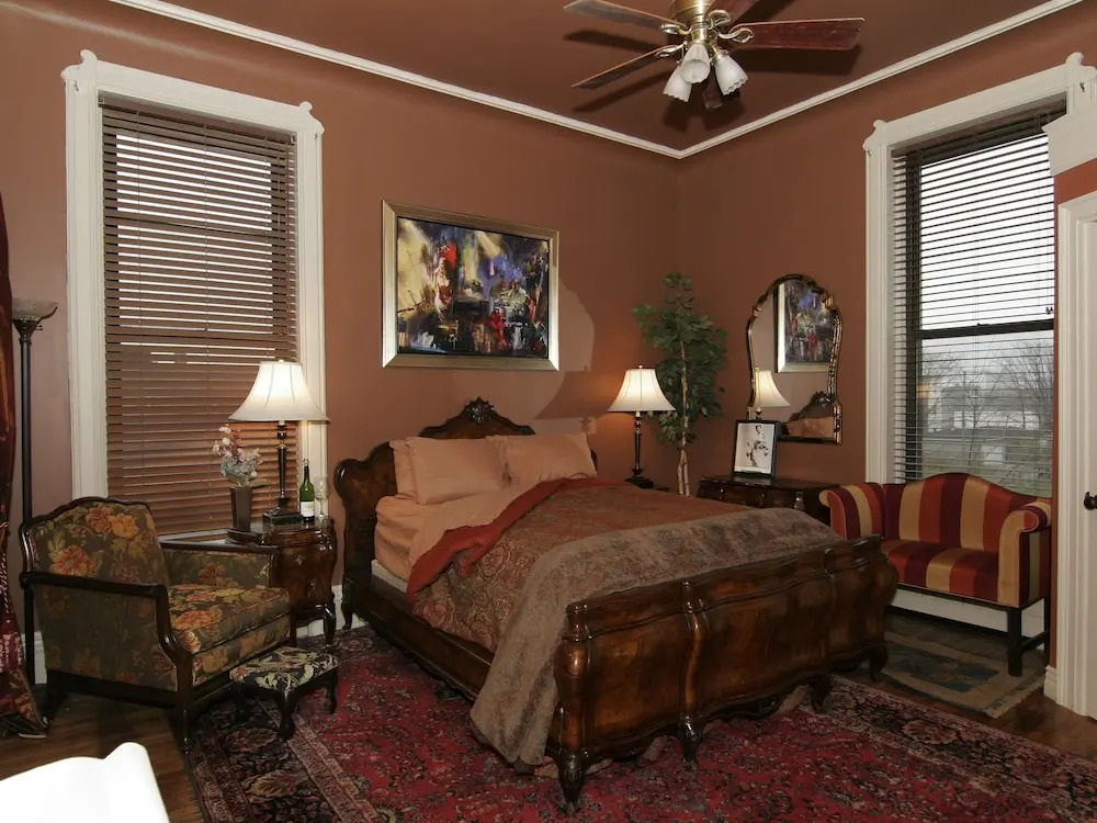 Welcome Inn Manor