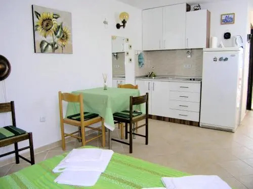 Apartment Tamara P