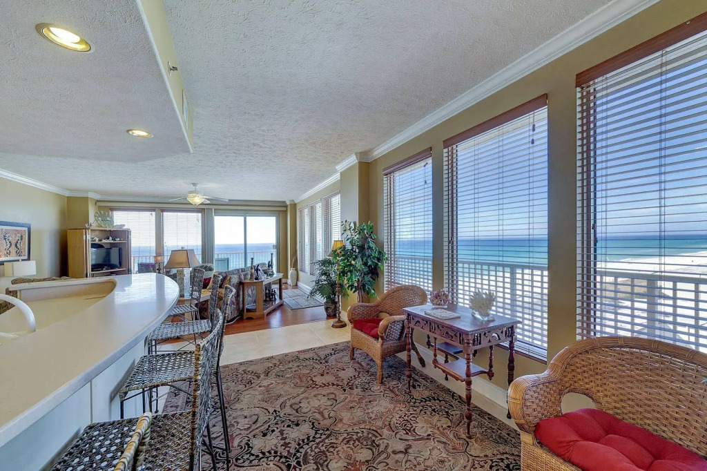 Gulf Crest Condominiums