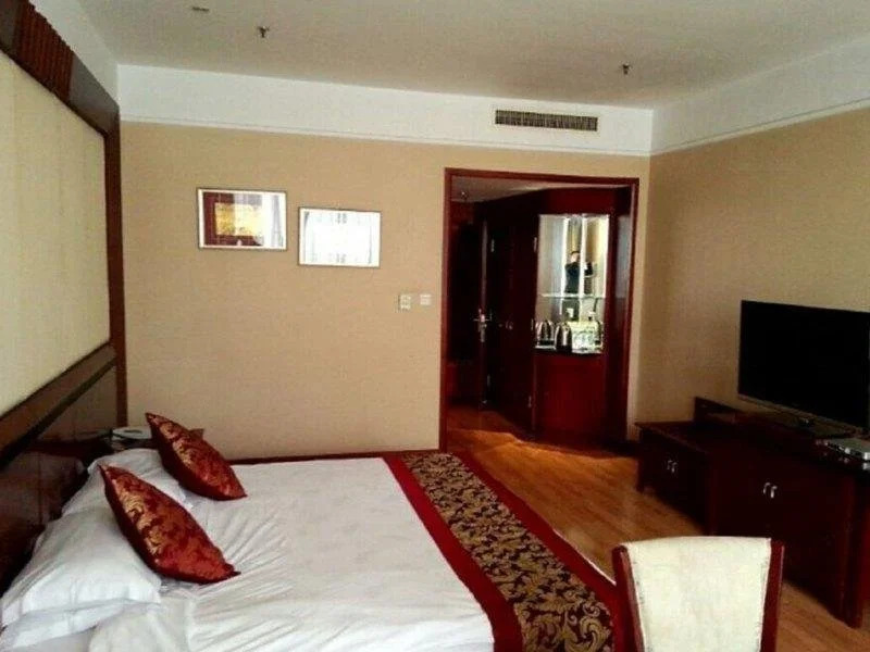 Mizhou Hotel