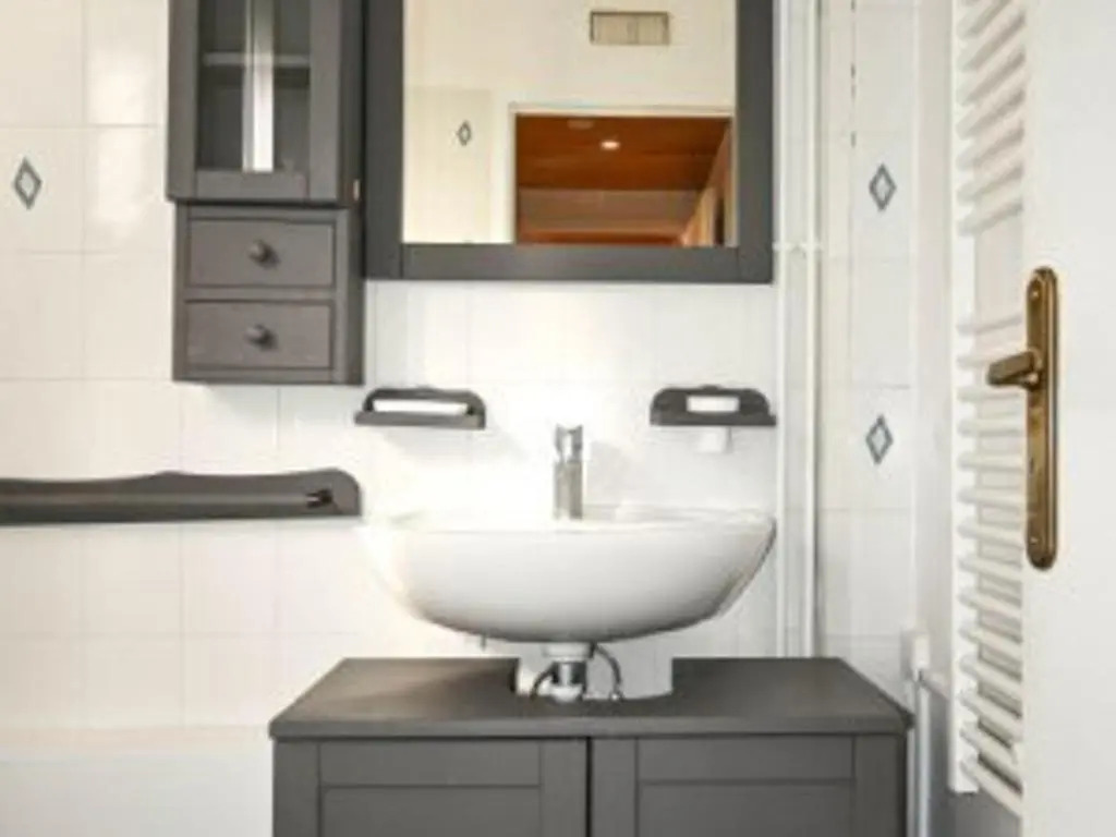 Appartement Montgenèvre, 3 pièces, 8 personnes - FR-1-266-160