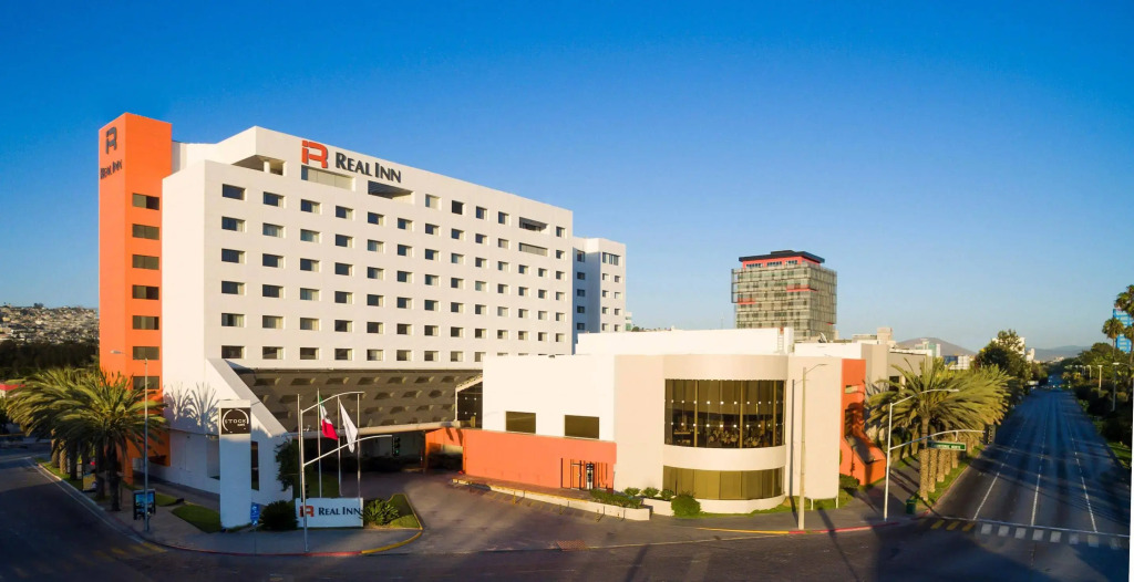 Camino Real Tijuana