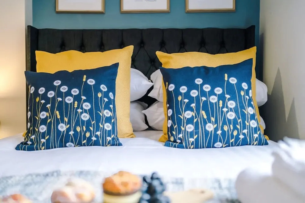 NEW Pristine Studio in the City-centre Sleeps 2
