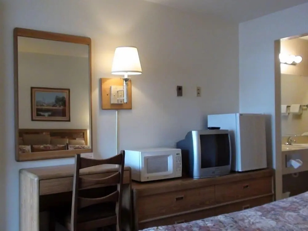Royal Motor Inn