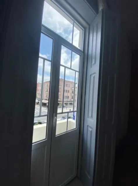 Palacete Suite Aveiro