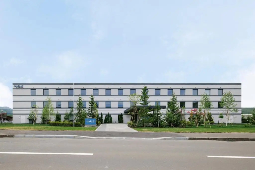 Fairfield by Marriott Hokkaido Minamifurano