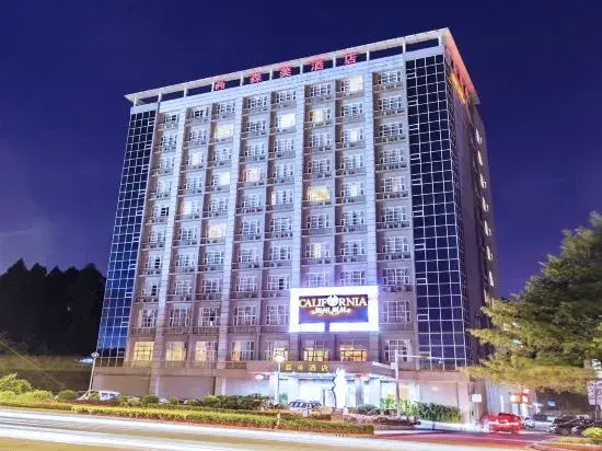 Sen Mei Hotel
