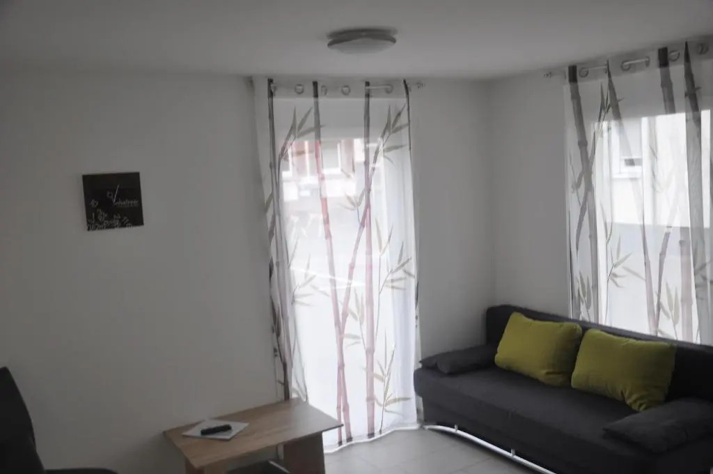Kiefer-Apartments