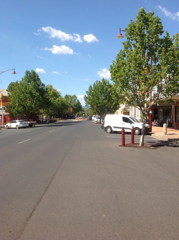 Ashton Motel