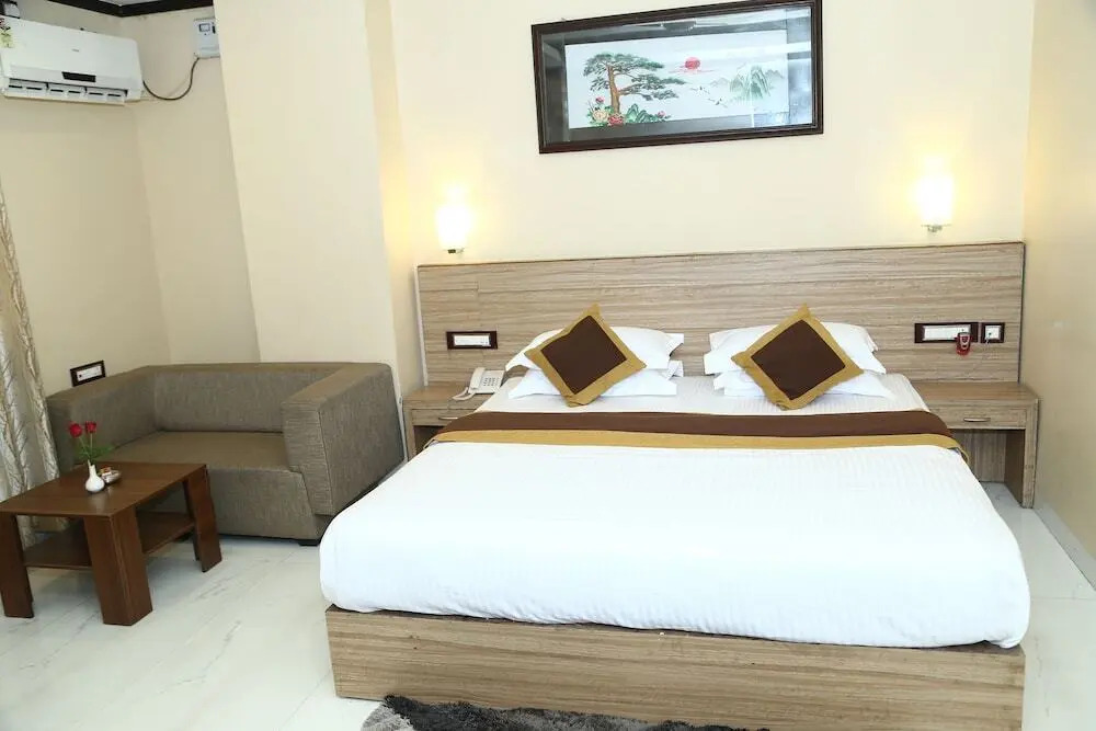 Hotel Riviera