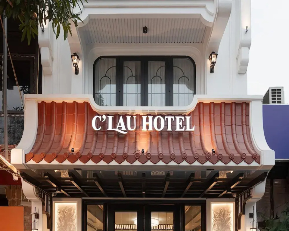 CLau Hotel Ninh Binh - A Gem Nestled in Ancient Quarter