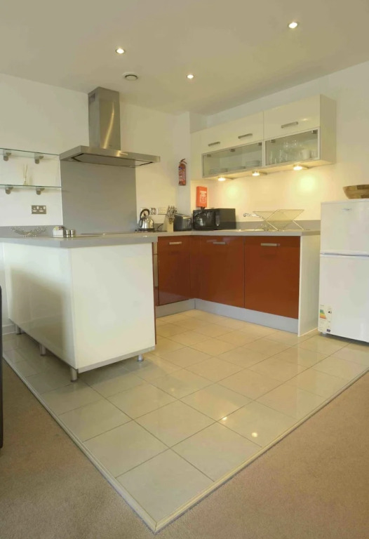 City Apartments Northampton Centro
