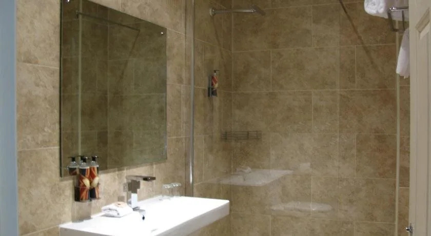 The Townhouse Hotel