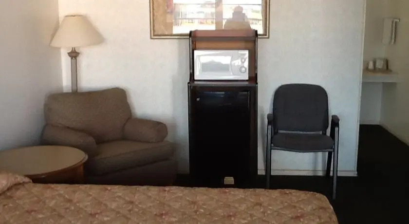 Economy Inn Greenville