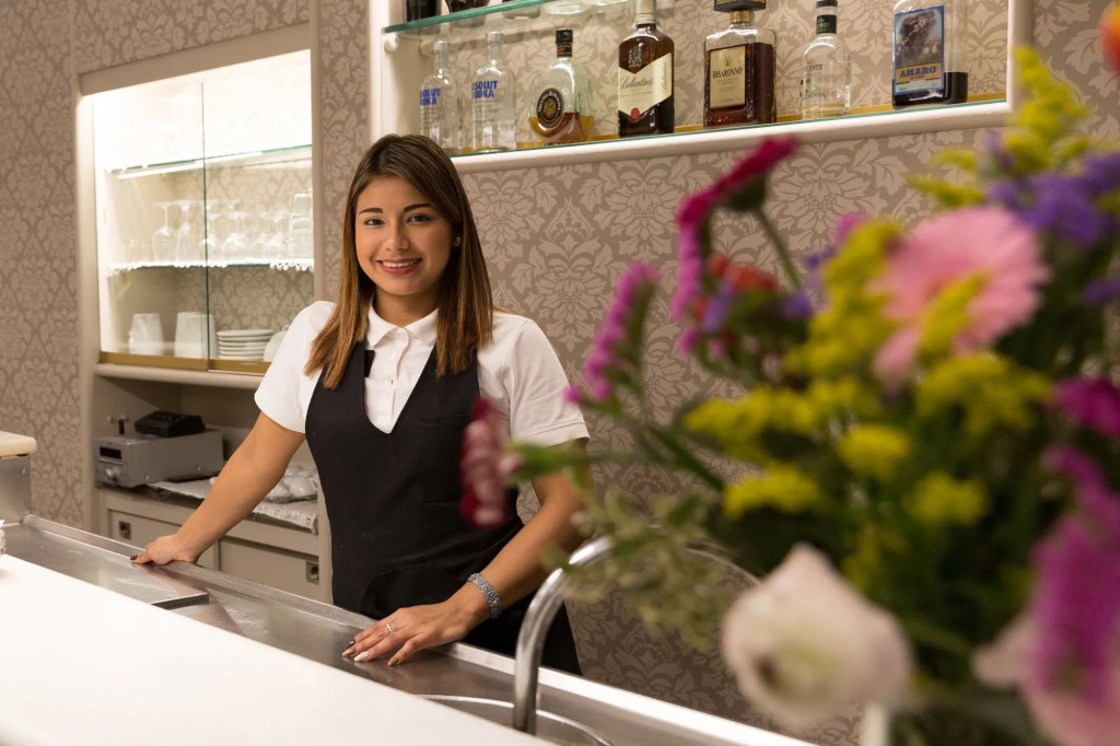 Hotel Helvetia