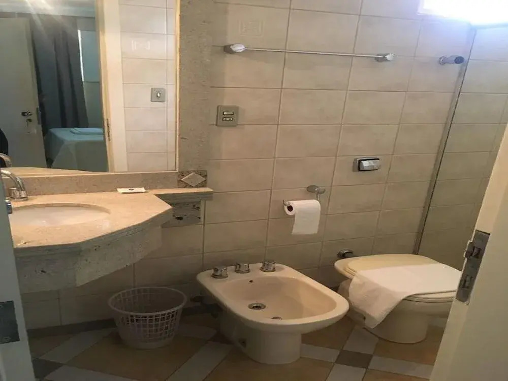 Grande Hotel Universo Palace