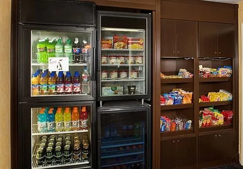Residence Inn San Diego Central