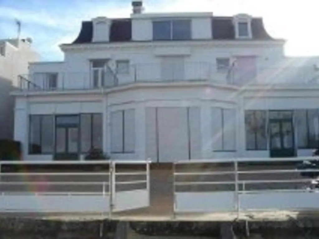 Appartement Arcachon, 2 pièces, 4 personnes - FR-1-433-24