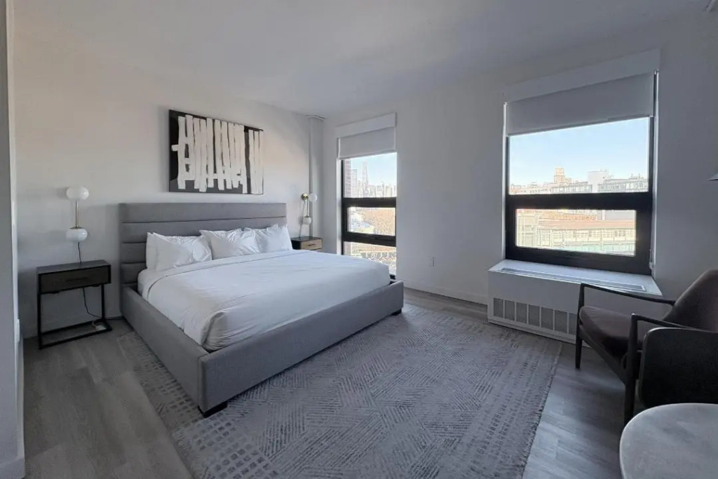 Court Square Hotel Long Island City New York , Belvilla District 6 Formerly Sonder