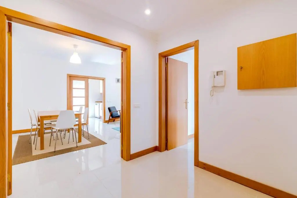 AL- Apartamentos Novos Vista Mar