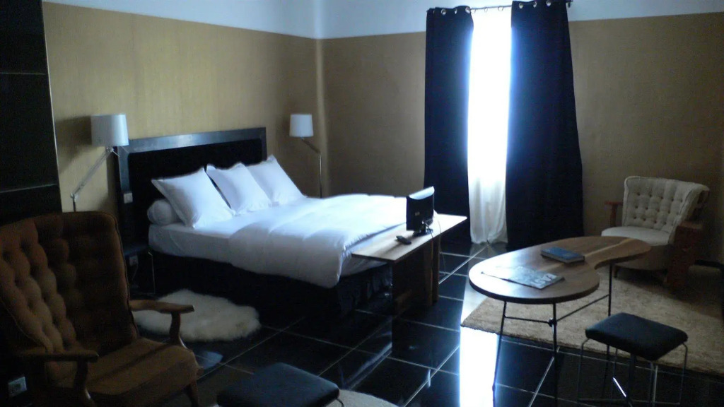Hotel Saint Trophime