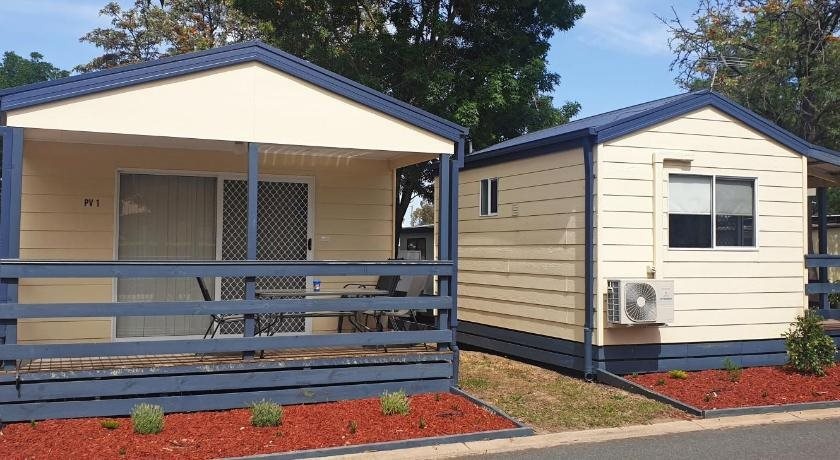 Wodonga Holiday Park