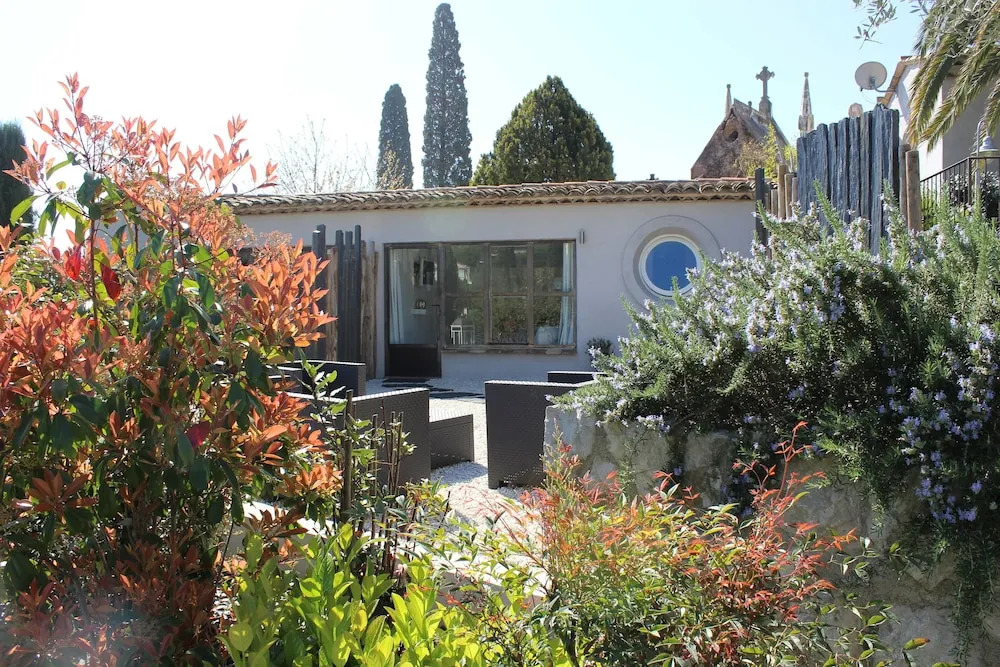 Villa Saint Paul de Vence