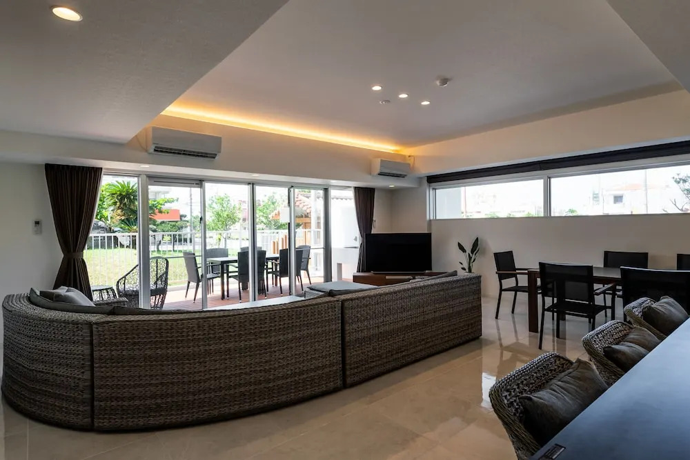 Condo Royal Ryukyu