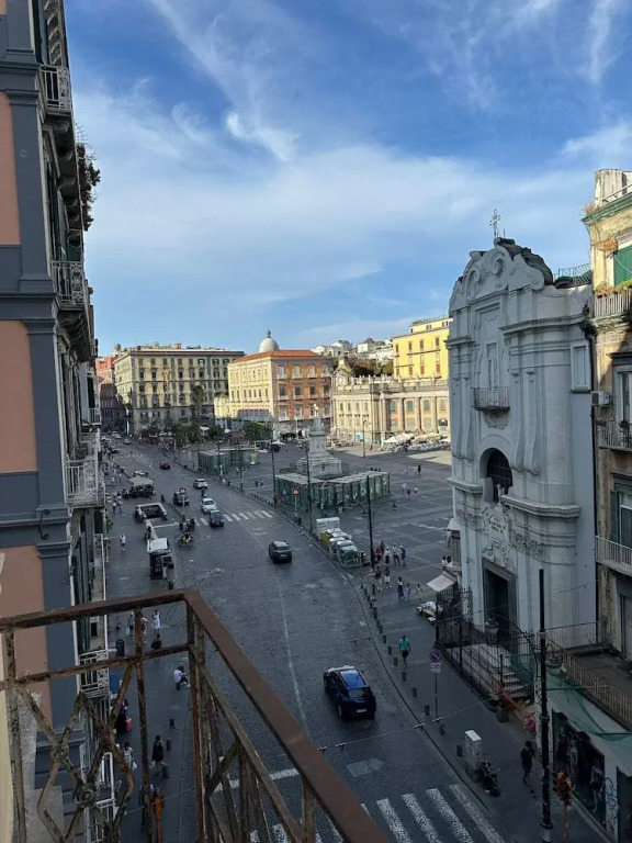 Maison Toledo Suites
