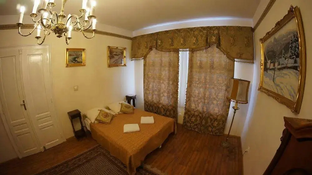 Aparthotel Florian Kazimierz