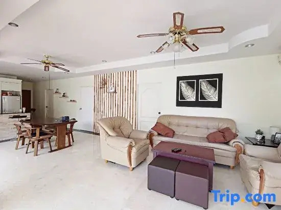 Pool Villa 92