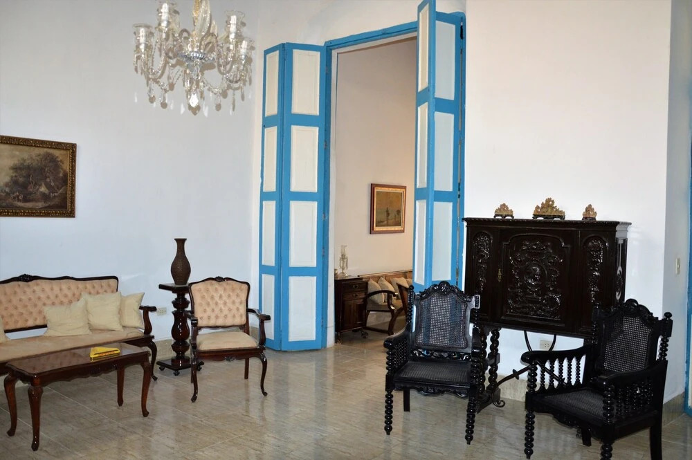 Casa Belen