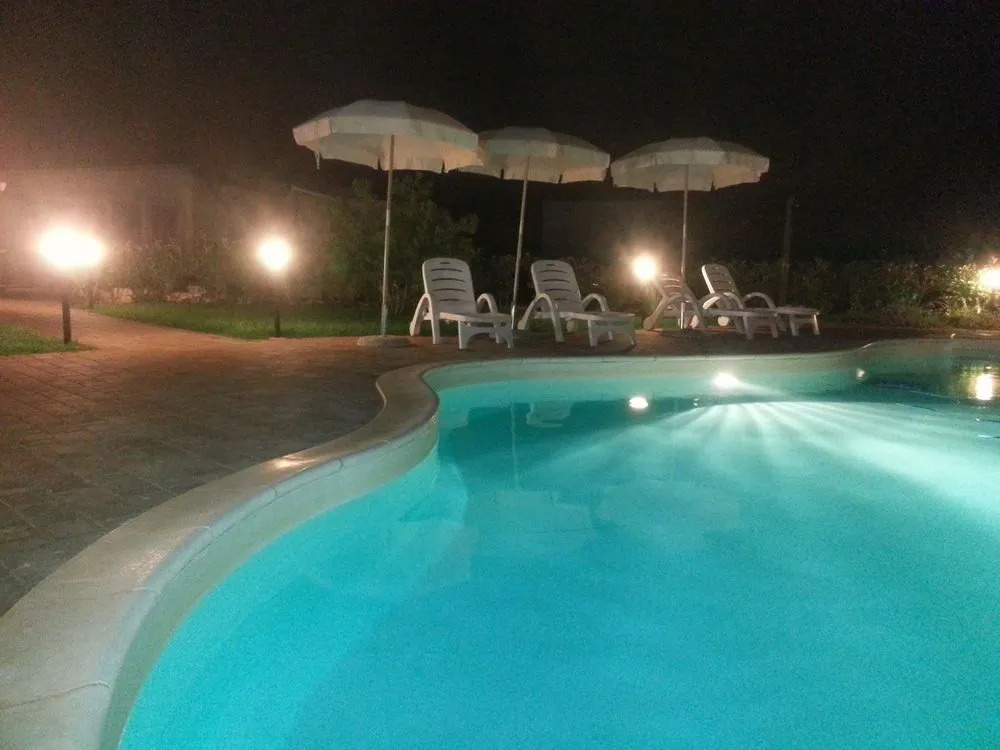 B&B La Vigna