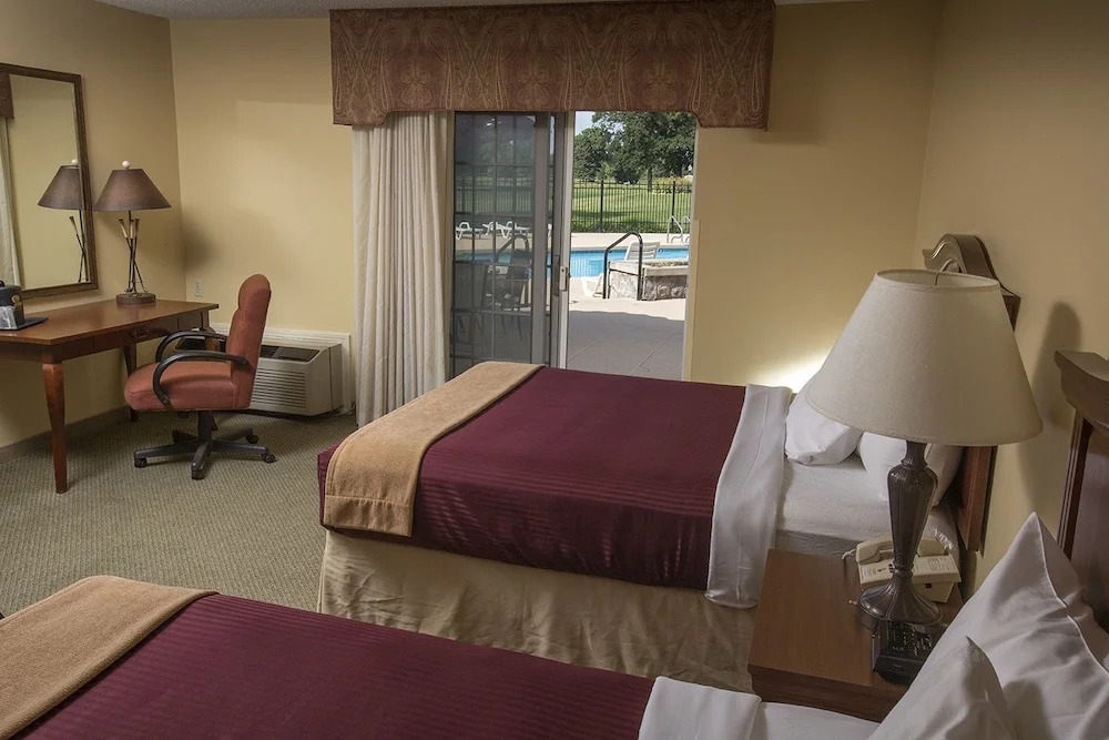 Swan Lake Resort