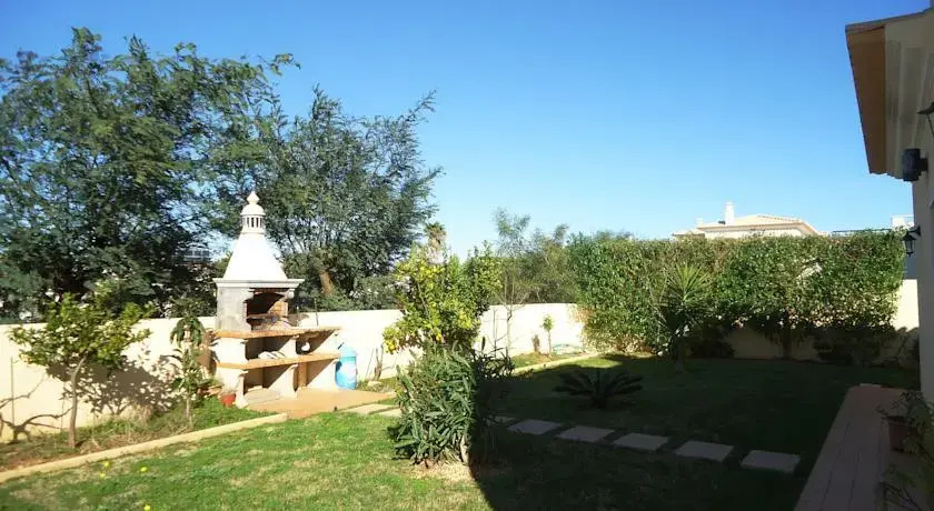 Villa Golfe